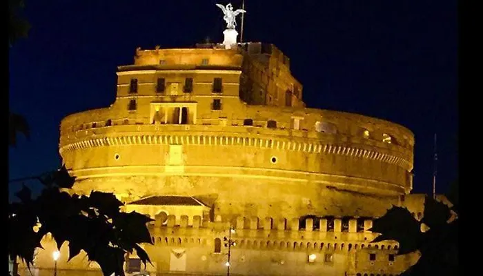 Affittacamere Art Guesthuose Piazza Di Spagna