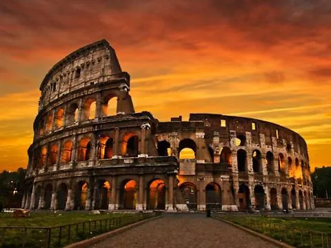 Affittacamere Art Guesthuose Piazza Di Spagna *