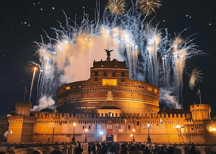 Art Guesthuose Piazza Di Spagna Affittacamere