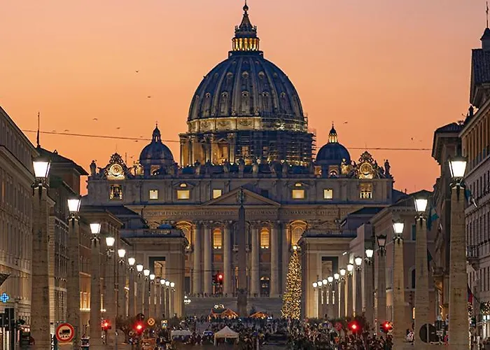 Affittacamere Art Guesthuose Piazza Di Spagna Roma